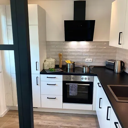 Apartamento Penthouse - Zentral Und Genial Passau Exterior foto