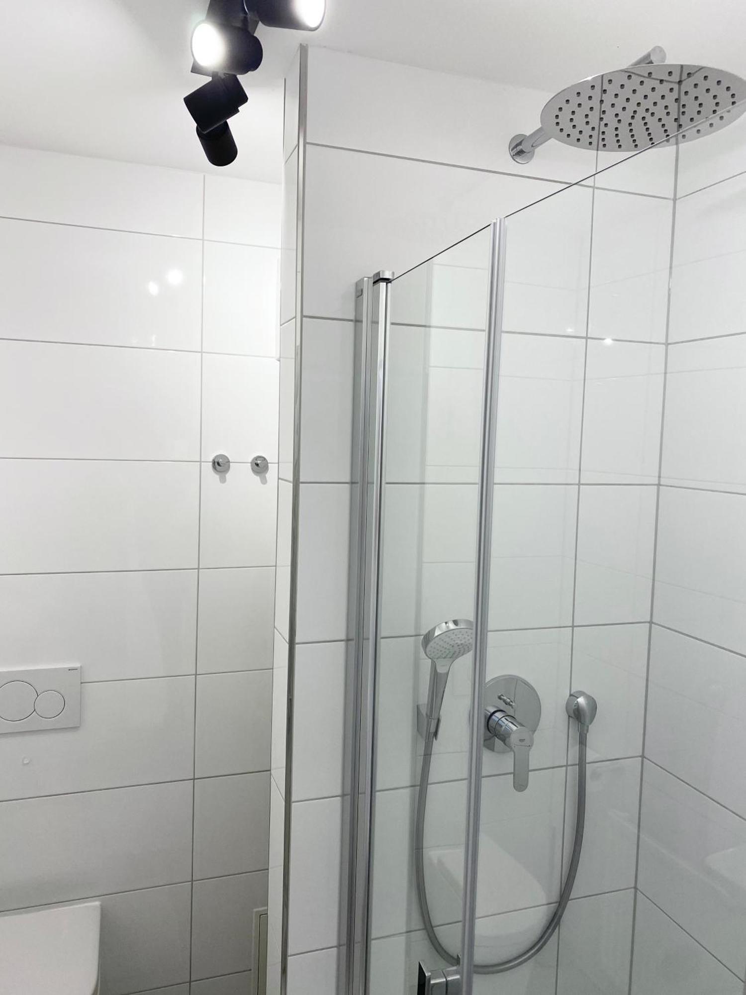 Penthouse - Zentral Und Genial Apartment *