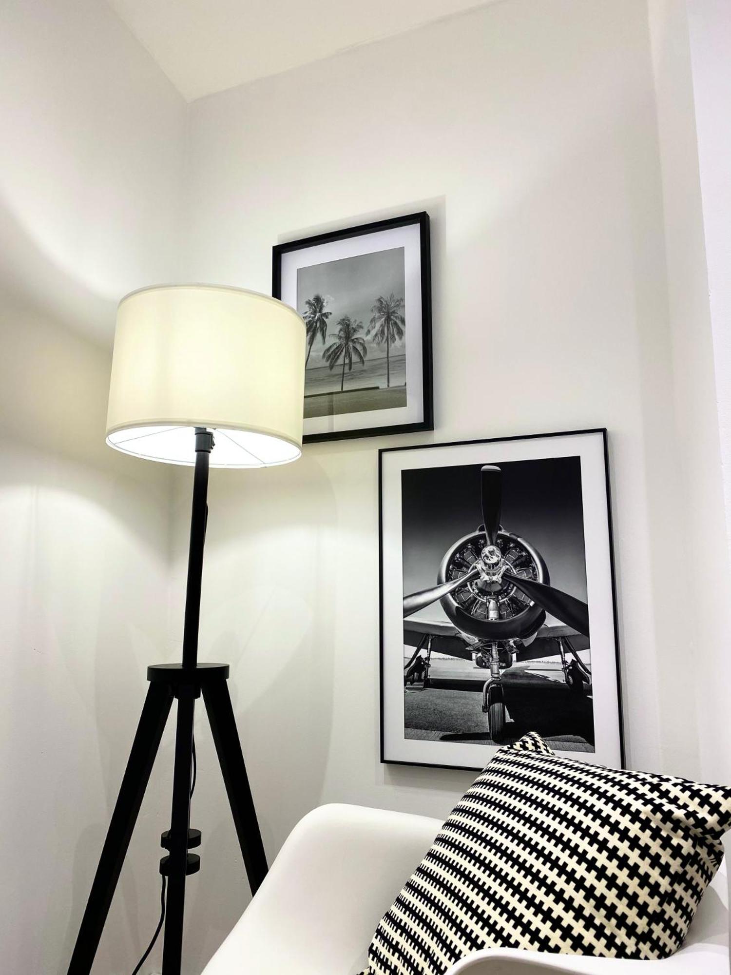 Apartamento Penthouse - Zentral Und Genial *