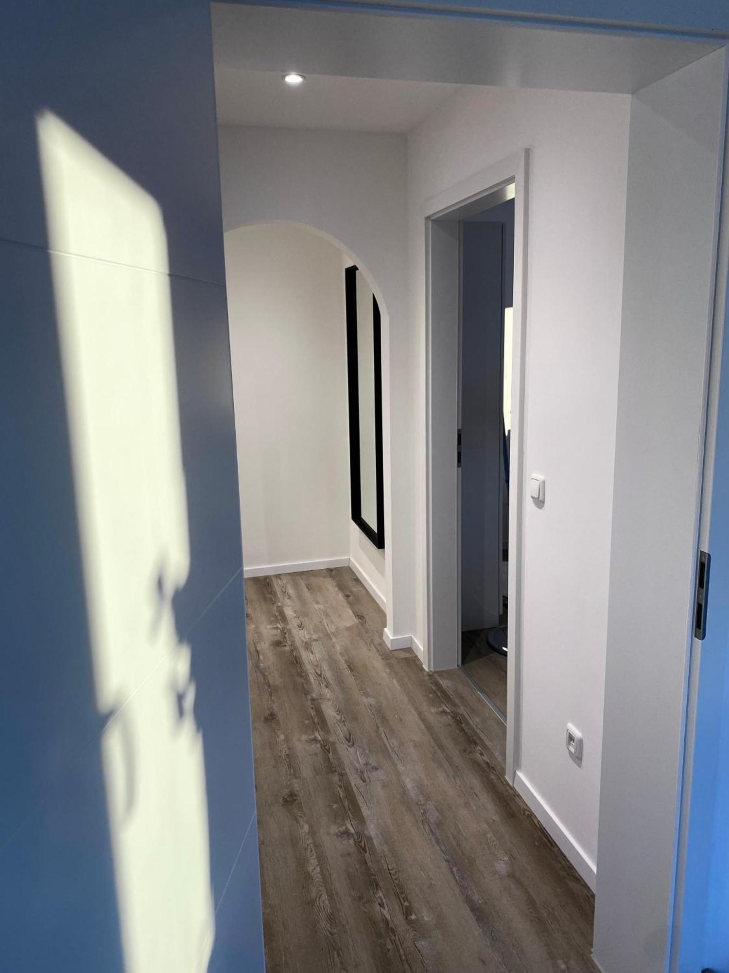 Penthouse - Zentral Und Genial * Passau
