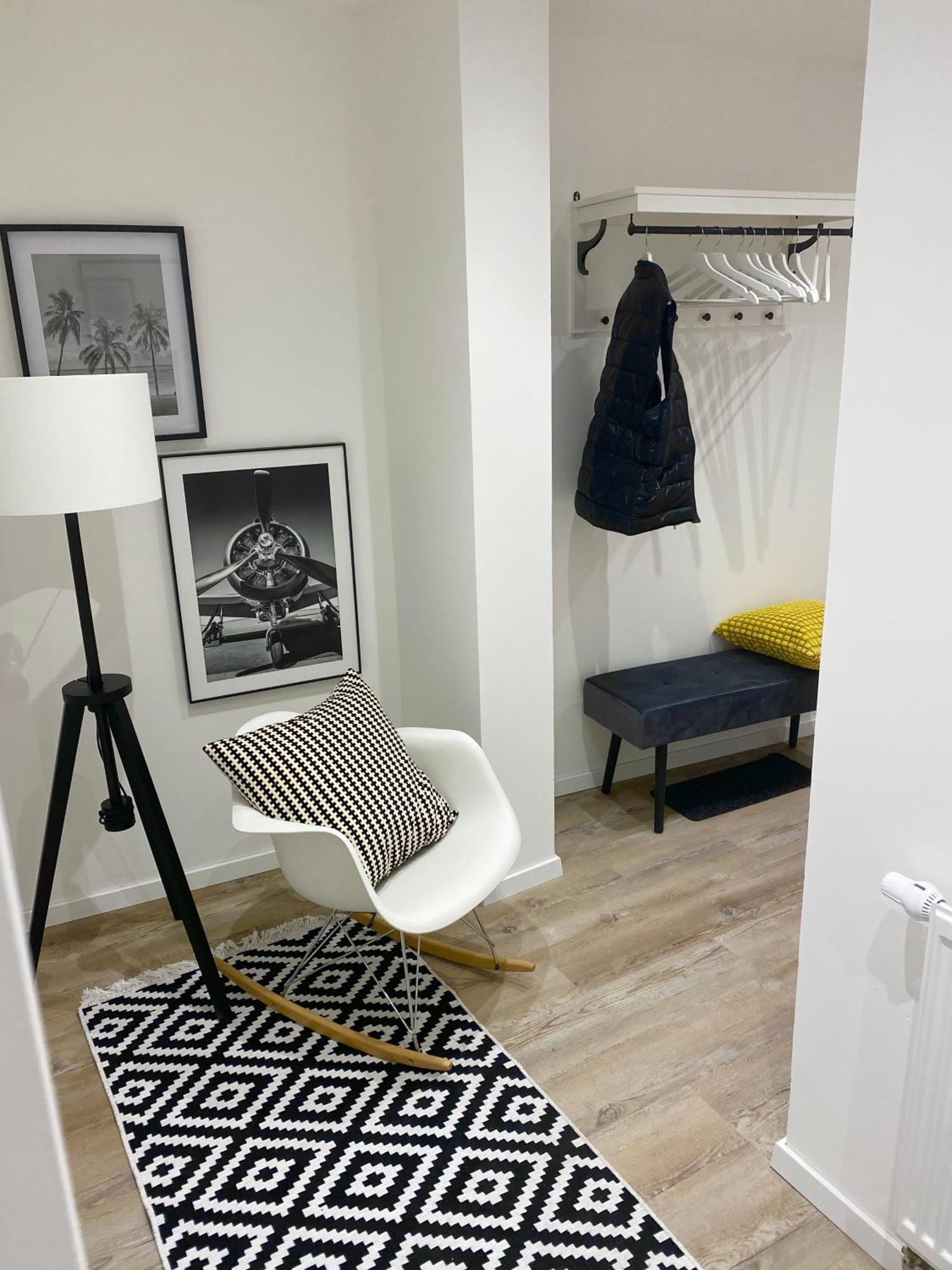 Penthouse - Zentral Und Genial Apartamento *