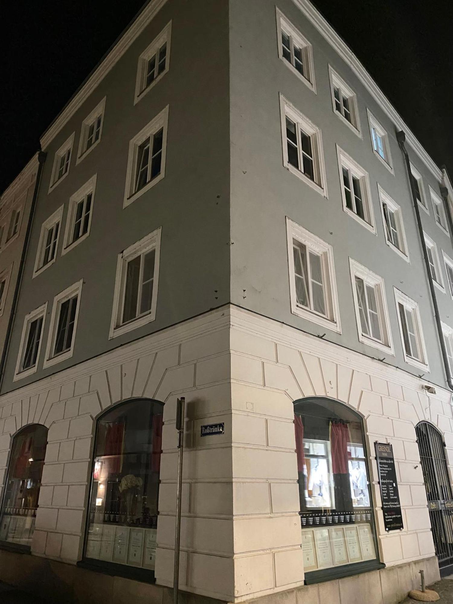 Apartment Penthouse - Zentral Und Genial