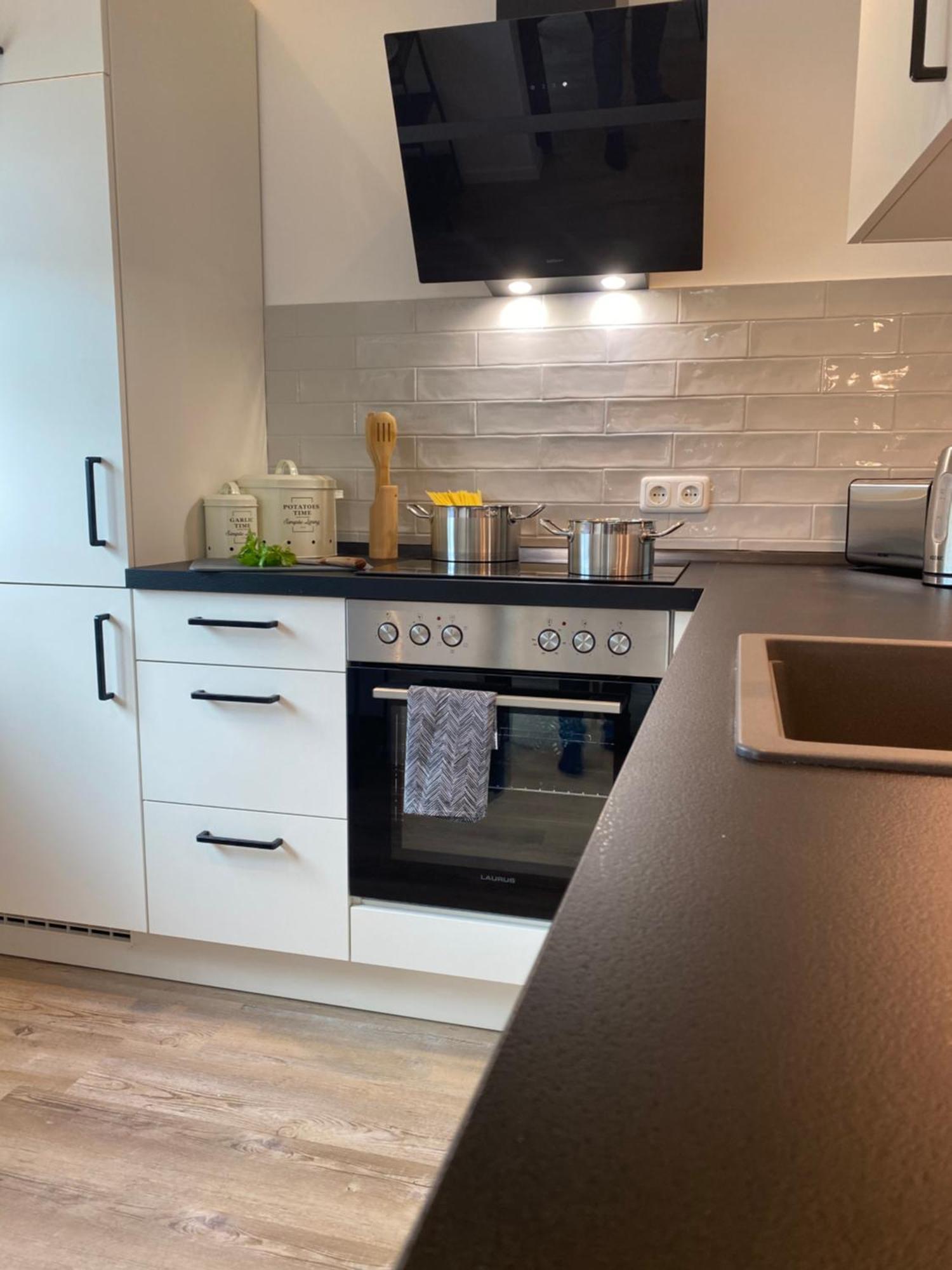 Penthouse - Zentral Und Genial Apartment Passau