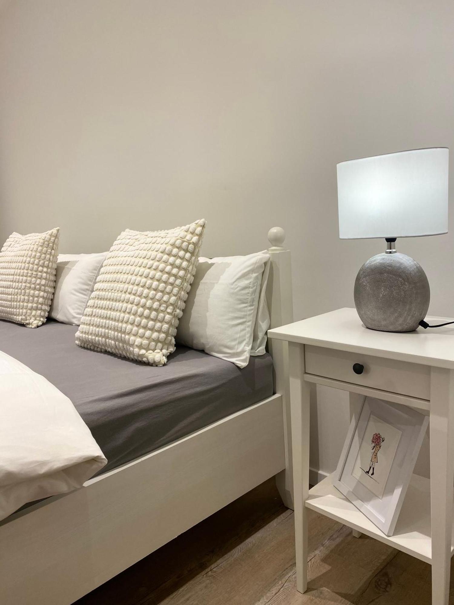 Apartment Penthouse - Zentral Und Genial Passau
