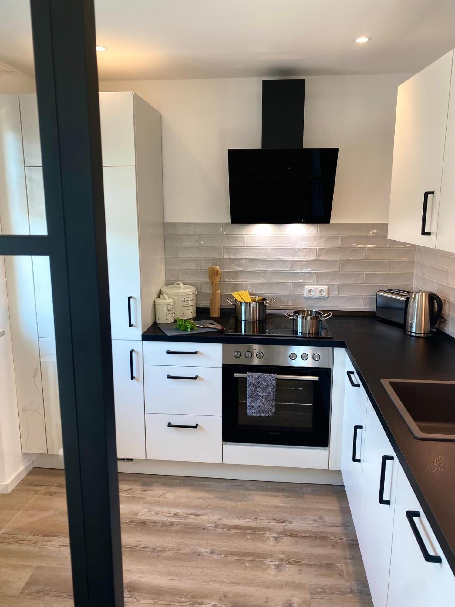 Penthouse - Zentral Und Genial Passau