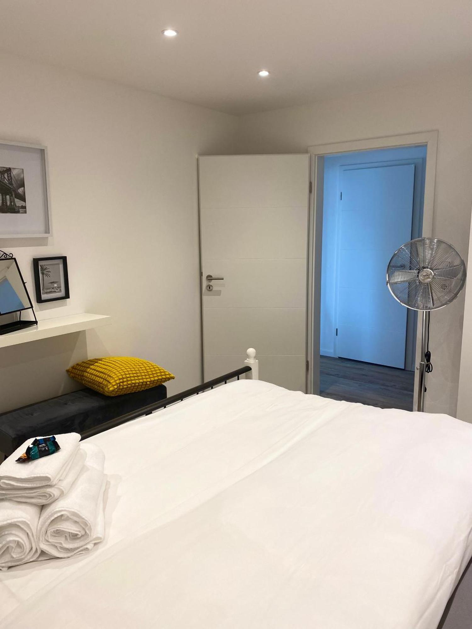 Penthouse - Zentral Und Genial Passau