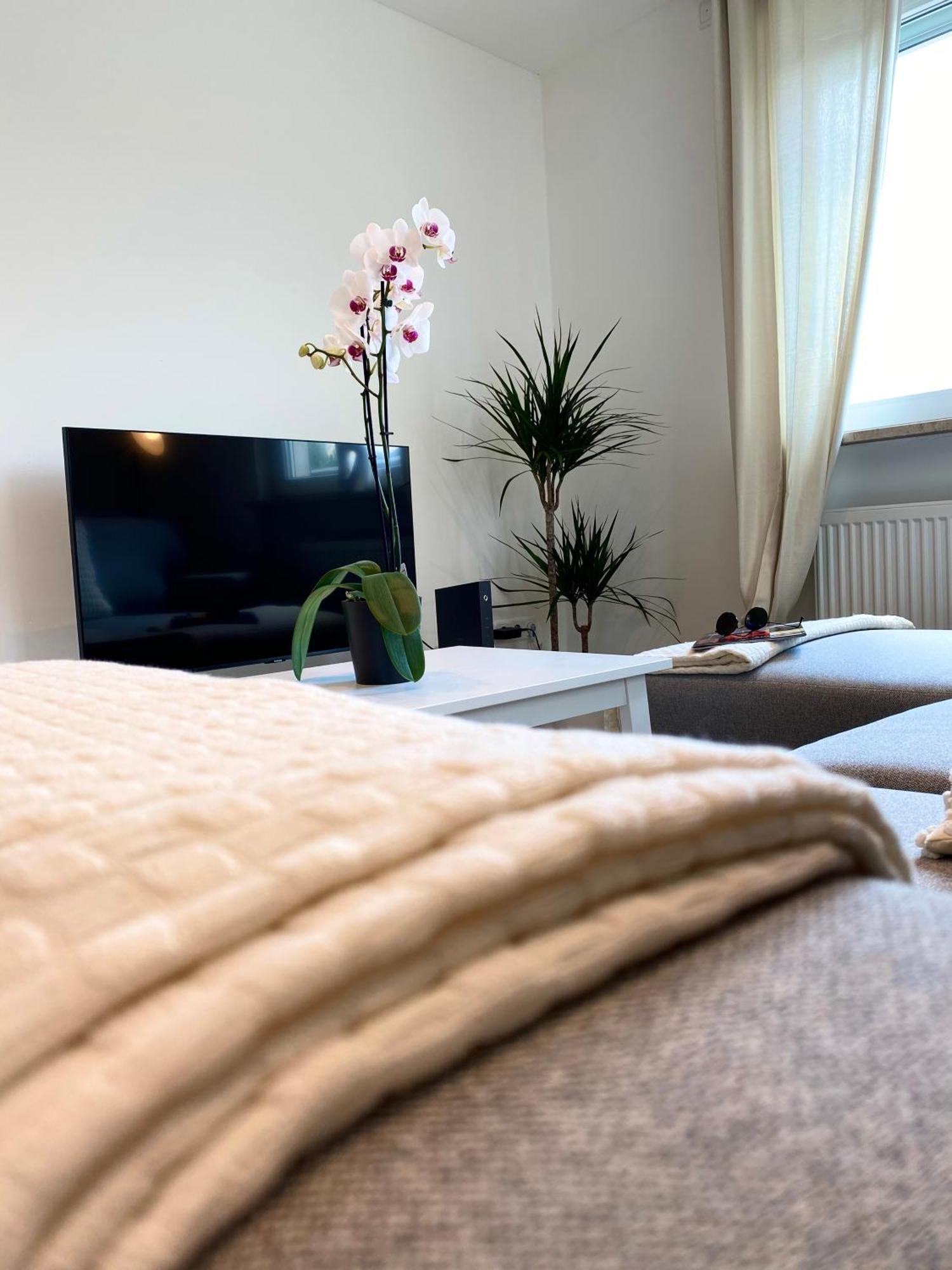 Apartment Penthouse - Zentral Und Genial