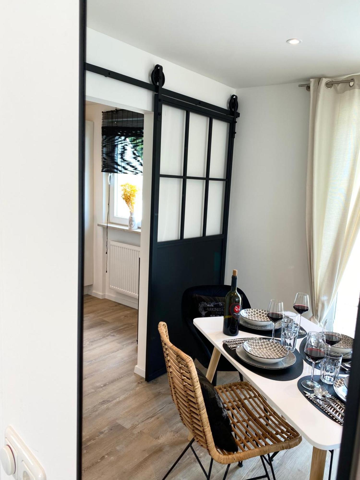 Penthouse - Zentral Und Genial Apartment *