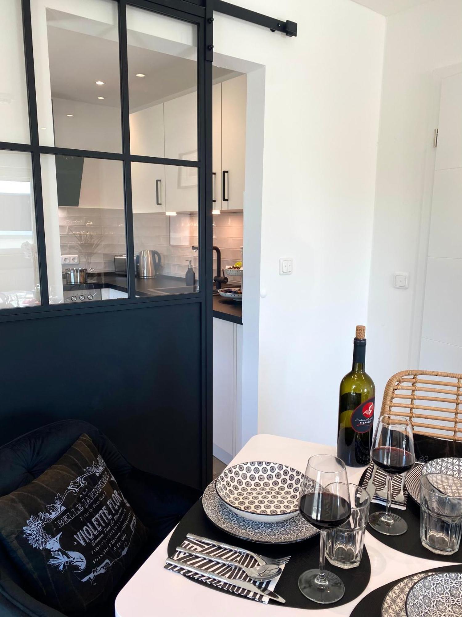 Penthouse - Zentral Und Genial Apartment